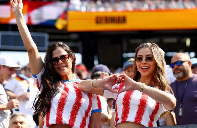 Ciudades sede del Mundial 2026 registran aumento significativo en actividad de Tinder