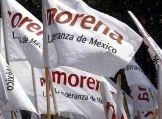Morena utilizó red de Financiera para el Bienestar para dispersar más de 250 mil apoyos sociales sin reportar a autoridades electorales: MCCI