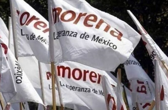 Morena utilizó red de Financiera para el Bienestar para dispersar más de 250 mil apoyos sociales sin reportar a autoridades electorales: MCCI