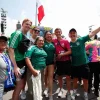 Fan Fest en CDMX, Monterrey y Guadalajara reunió a 400 mil personas en la inauguración del Mundial: Sectur