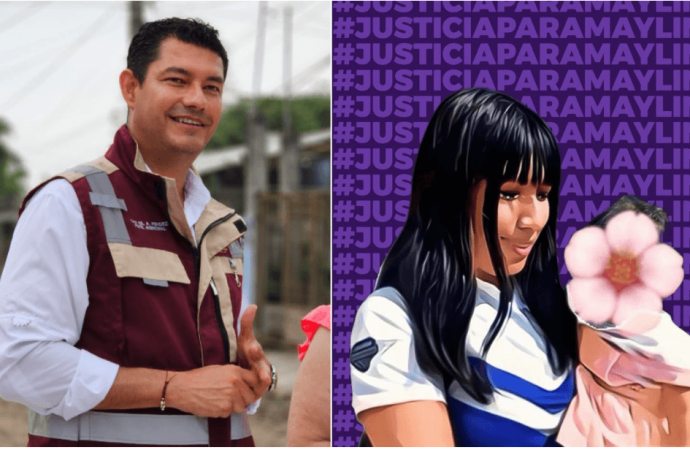 Alcalde de San Rafael, Veracruz, señalado por presunto encubrimiento en caso de feminicidio en Morelos