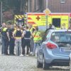 Tiroteo en centro infantil de Stade, Alemania, deja cinco muertos y varios heridos