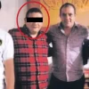 Detención en San Pedro Cholula de ex policía ligado a Cuauhtémoc Blanco