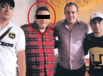 Detención en San Pedro Cholula de ex policía ligado a Cuauhtémoc Blanco