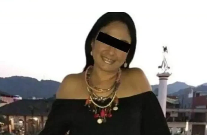 Liberan a ex Miss Puebla 1991 acusada de trata de personas; continuará proceso en libertad bajo vigilancia electrónica