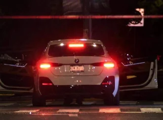 Asesinato del dueño de Foxies Sport Bar en Puebla fue un ataque directo, confirma la FGE