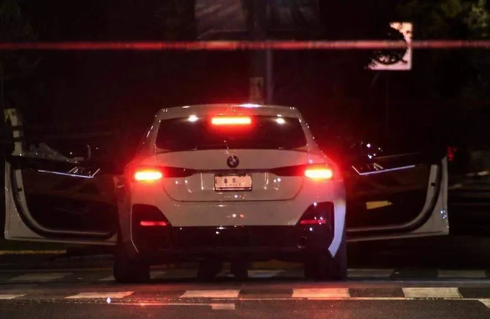Asesinato del dueño de Foxies Sport Bar en Puebla fue un ataque directo, confirma la FGE