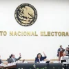 INE aprueba dos nuevos partidos para 2027 y rechaza a grupos satélites de Morena y evangélicos confesionales