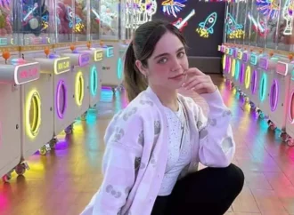 La creadora de contenido Staryuuki participará en el S Factor X3 en Puebla