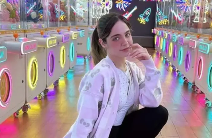 La creadora de contenido Staryuuki participará en el S Factor X3 en Puebla