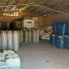Mayor decomiso de metanfetamina líquida en el sexenio afecta a cártel en Sinaloa
