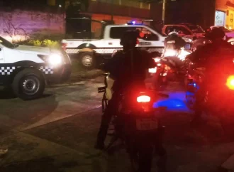 Detienen a comandante y tres policías de Ixhuatlán del Sureste en operativo federal relacionado con secuestro de periodista