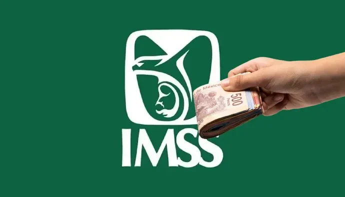 IMSS aclara que no suspenderá pensiones en julio de 2026
