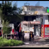 Muere adulto mayor en incendio en su casa en Amalucan