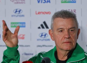 Aguirre exige corrección de errores para enfrentar a Corea del Sur en el Mundial 2026
