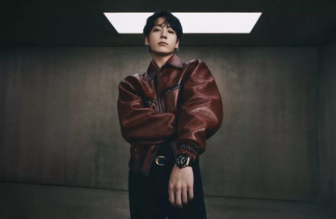 Condenan a mujer por acosar a Jung Kook, integrante de BTS, en Corea del Sur