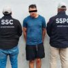 Detención de “La Muñeca” por homicidio de colaboradores de Clara Brugada en Morelos