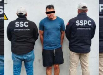 Detención de “La Muñeca” por homicidio de colaboradores de Clara Brugada en Morelos