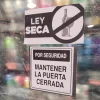 Activan Ley Seca en CDMX por partido México vs. Chequia del Mundial 2026