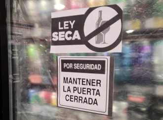 Activan Ley Seca en CDMX por partido México vs. Chequia del Mundial 2026