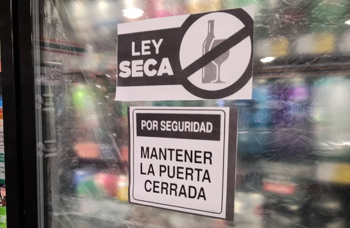 Activan Ley Seca en CDMX por partido México vs. Chequia del Mundial 2026