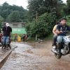 SEP suspende clases presenciales en 62 municipios de Puebla por lluvias este 8 y 9 de junio