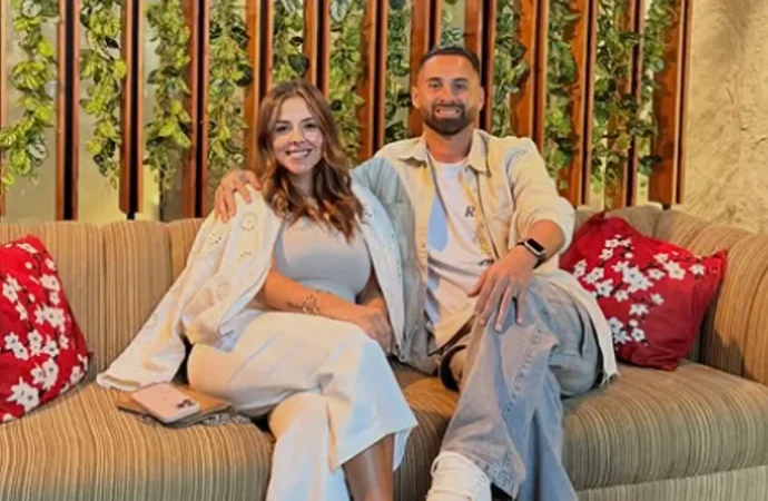 Futbolista Lucas Trejo, sedado tras la muerte de su esposa e hijos en terremotos de Venezuela