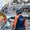 Exjugador del Zacatepec pide ayuda para localizar a su familia tras terremotos en Venezuela