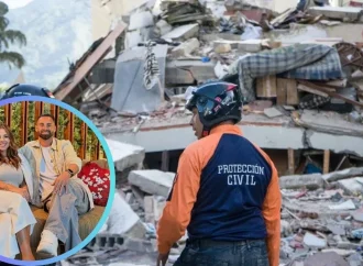 Exjugador del Zacatepec pide ayuda para localizar a su familia tras terremotos en Venezuela