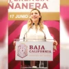Filtran audio donde Marina del Pilar busca acuerdo con Estados Unidos tras cancelación de visa