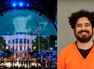 Morena niega vínculo con mexicano detenido por presunto atentado contra Donald Trump