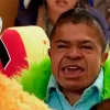 Fallece Abraham Pérez, recordado como el Licenciado Cortillo en ‘La Familia P. Luche’