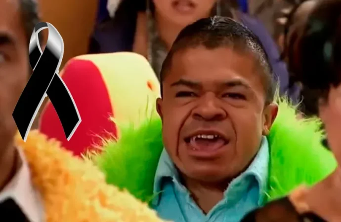 Fallece Abraham Pérez, recordado como el Licenciado Cortillo en ‘La Familia P. Luche’
