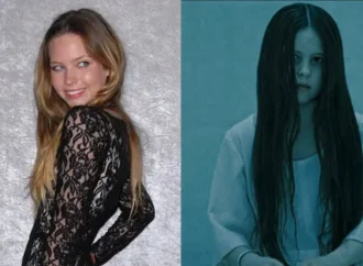 Fallece Daveigh Chase, voz de Lilo y protagonista de El Aro