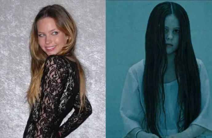Fallece Daveigh Chase, voz de Lilo y protagonista de El Aro