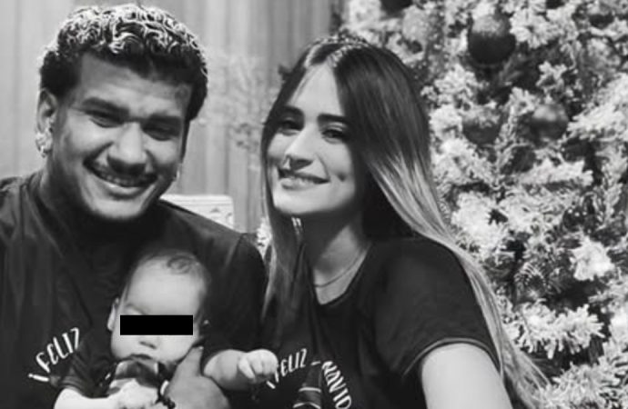 Fallece esposa del futbolista Héctor Bello tras terremotos en Venezuela; su hija sobrevive al desastre