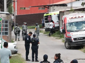 Mueren dos trabajadores de Global Gas tras explosión en Geovillas del Sur; una mujer permanece grave