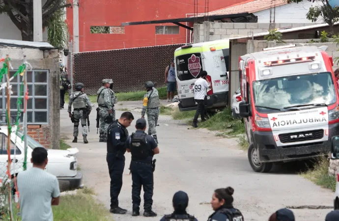 Mueren dos trabajadores de Global Gas tras explosión en Geovillas del Sur; una mujer permanece grave