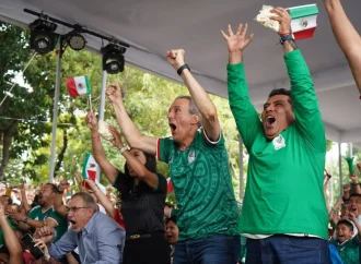 Ayuntamiento de Puebla enfrenta posible sanción por uso no autorizado de señal del Mundial