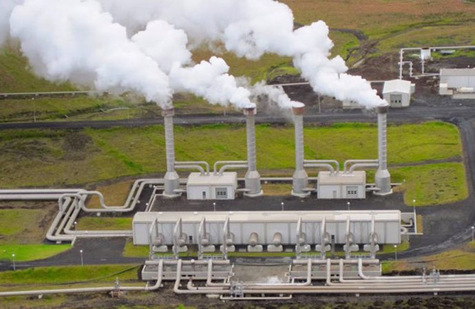 Gobierno federal proyecta planta geotérmica en Puebla para 2030; expertos alertan sobre posibles riesgos sísmicos