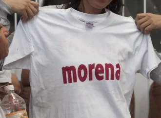 Van 124 aspirantes registrados en Morena para candidaturas a gubernaturas en 17 estados