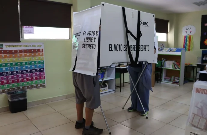PRI arrasa en Coahuila y perfila mayoría absoluta en el Congreso local