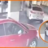Hombre atropella y mata a su pareja en Santa Catarina; fingió accidente para ocultar el feminicidio