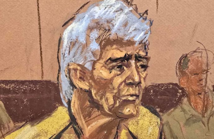 EUA solicita jurado anónimo para el juicio contra Rafael Caro Quintero en Nueva York