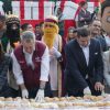 Ayuntamiento de Puebla destinó casi 600 mil pesos para obtener Récord Guinness de rosca de reyes