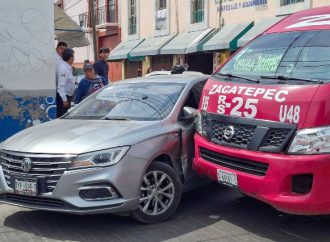 Aumentan 15% las quejas contra el transporte público en Puebla durante el primer trimestre de 2026