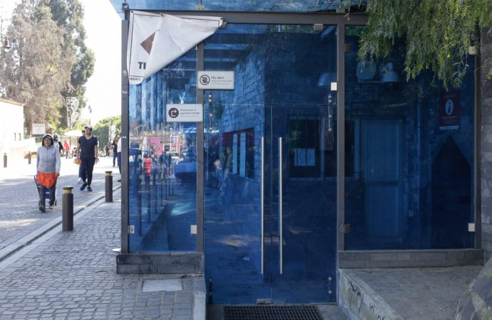 Reabrirán túneles de la zona arqueológica de Cholula tras seis años de cierre