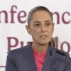 Sheinbaum modifica agenda para evitar confrontaciones con maestros en Zacatecas