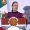 Sheinbaum evita opinar sobre posible candidatura de Enrique Inzunza a la gubernatura de Sinaloa por Morena