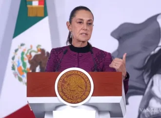 Sheinbaum evita opinar sobre posible candidatura de Enrique Inzunza a la gubernatura de Sinaloa por Morena